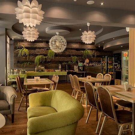 Plonia Resort Dış mekan fotoğraf