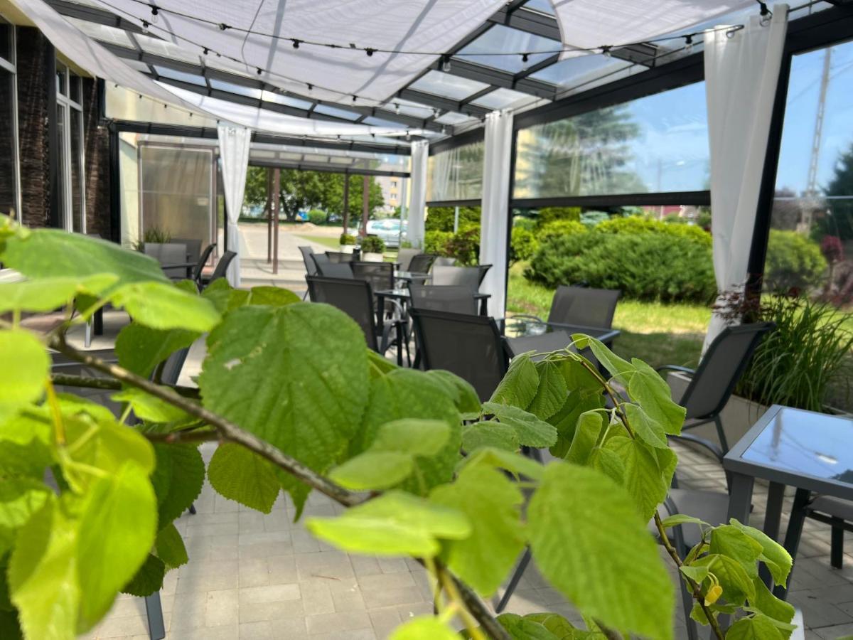 Plonia Resort Dış mekan fotoğraf