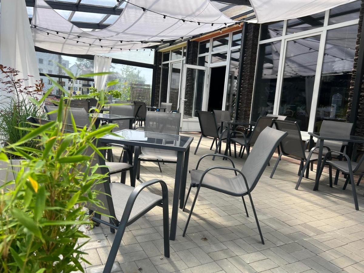Plonia Resort Dış mekan fotoğraf