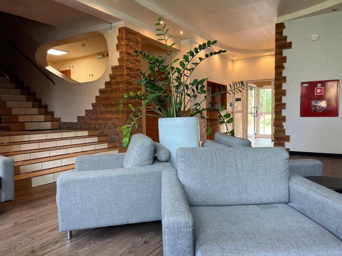 Plonia Resort Dış mekan fotoğraf