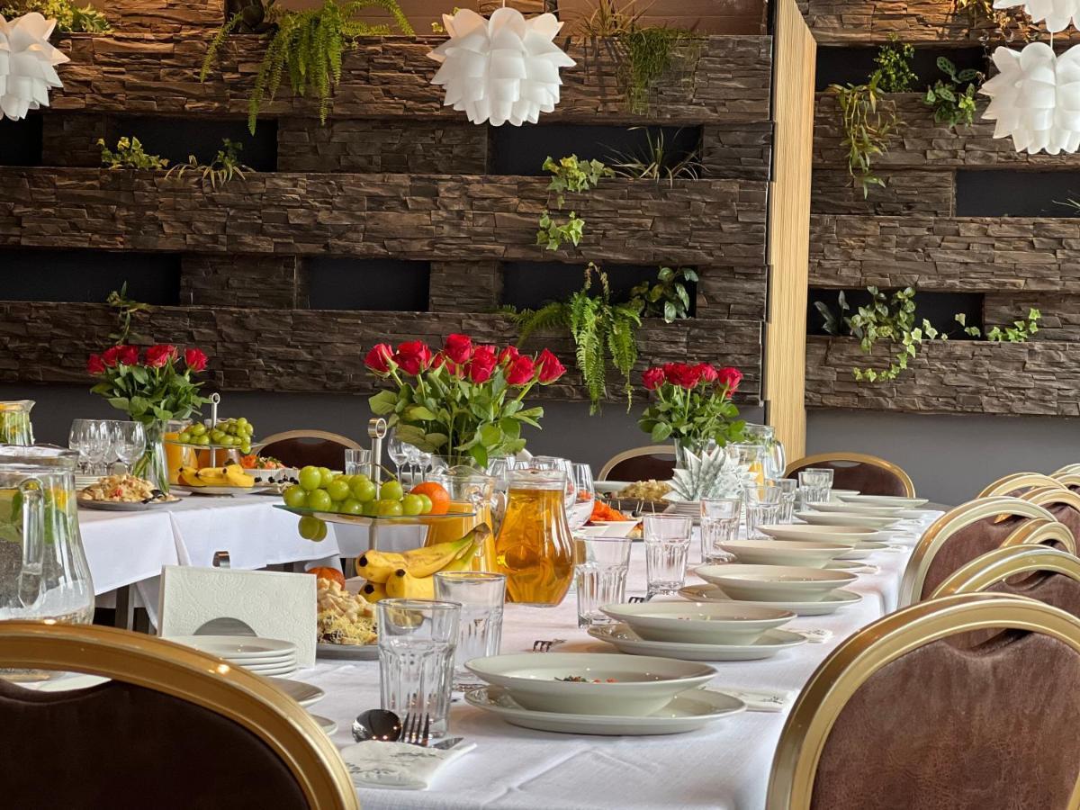 Plonia Resort Dış mekan fotoğraf