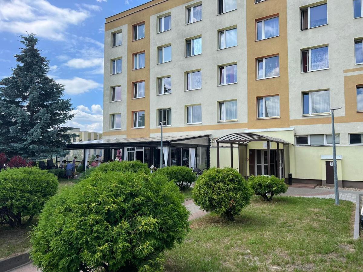 Plonia Resort Dış mekan fotoğraf