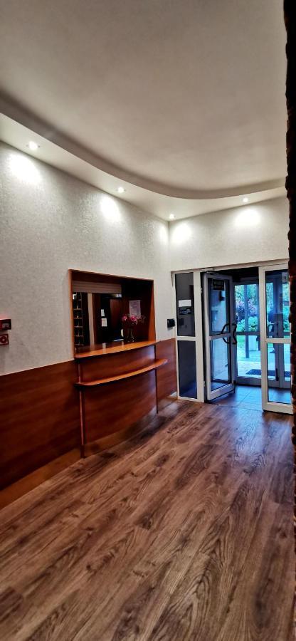 Plonia Resort Dış mekan fotoğraf