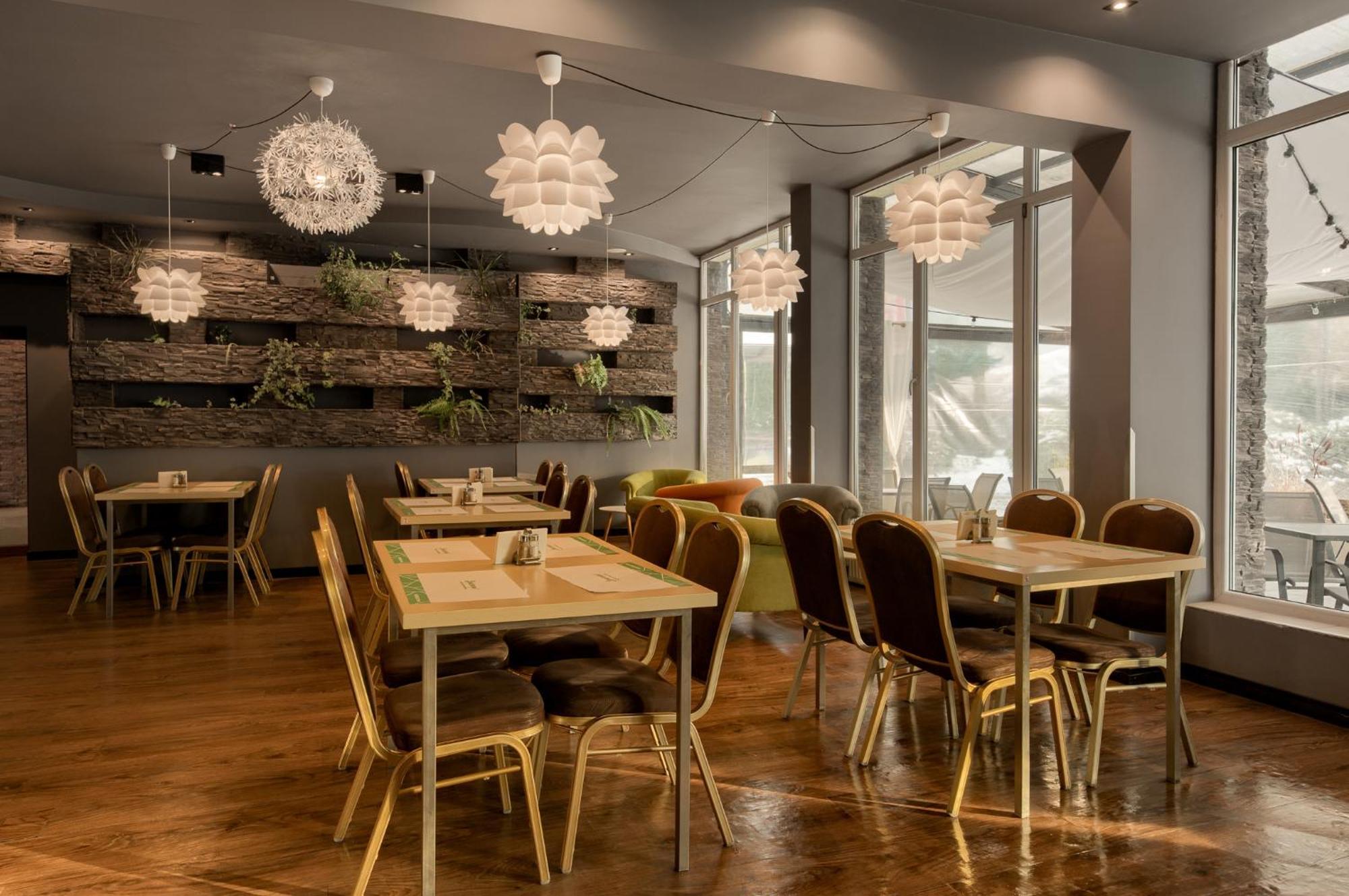 Plonia Resort Dış mekan fotoğraf
