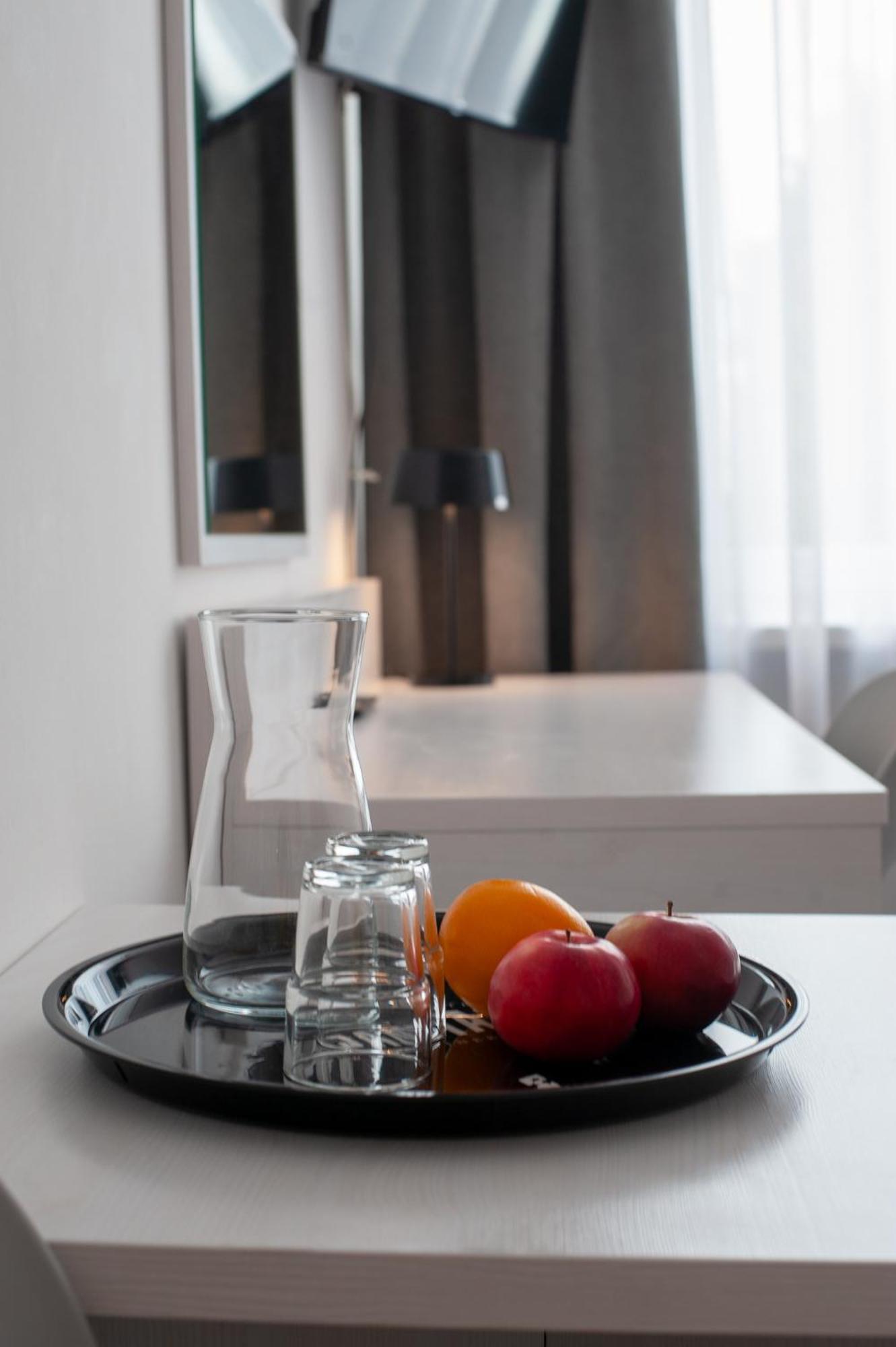 Plonia Resort Dış mekan fotoğraf