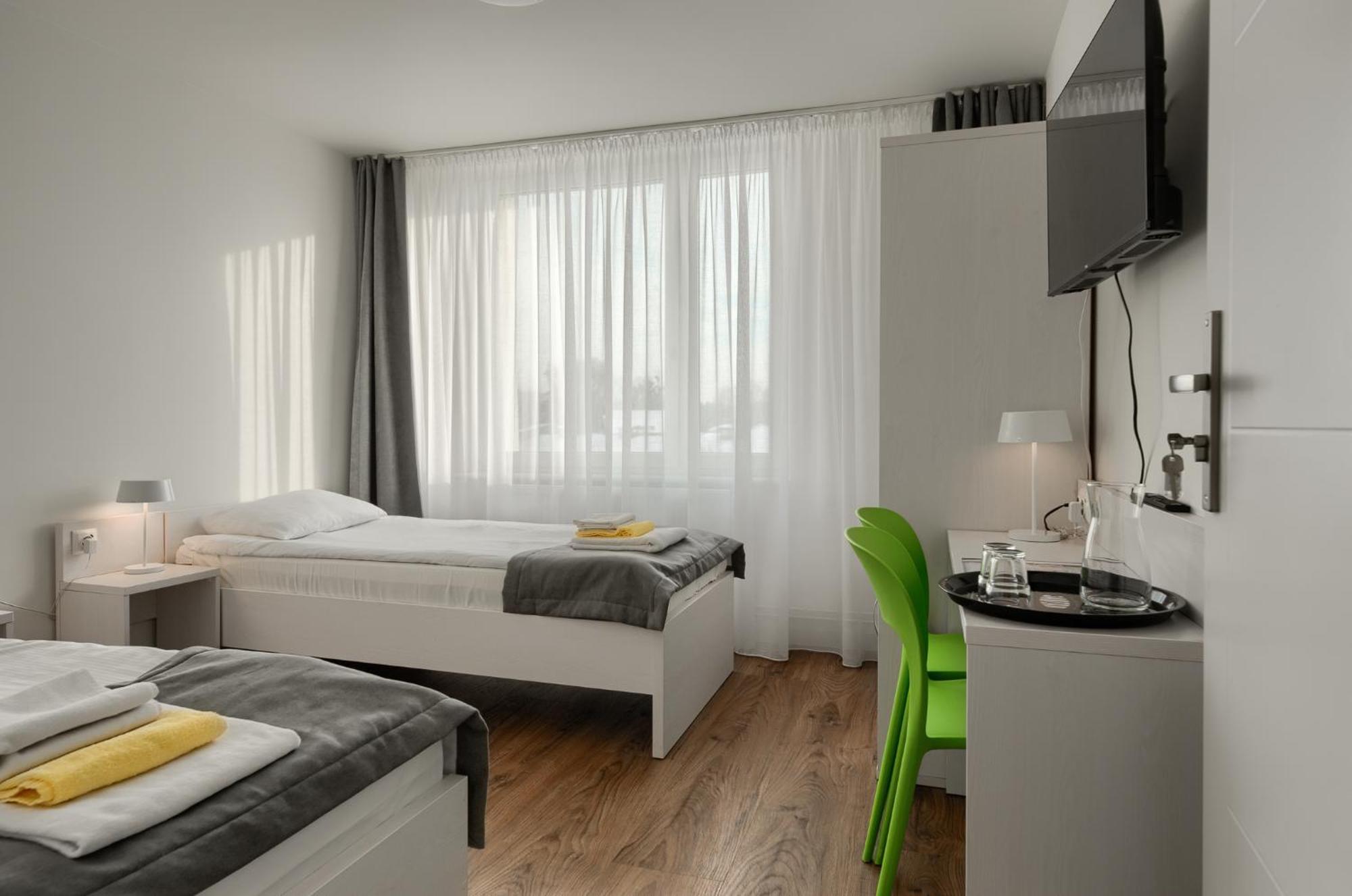 Plonia Resort Dış mekan fotoğraf