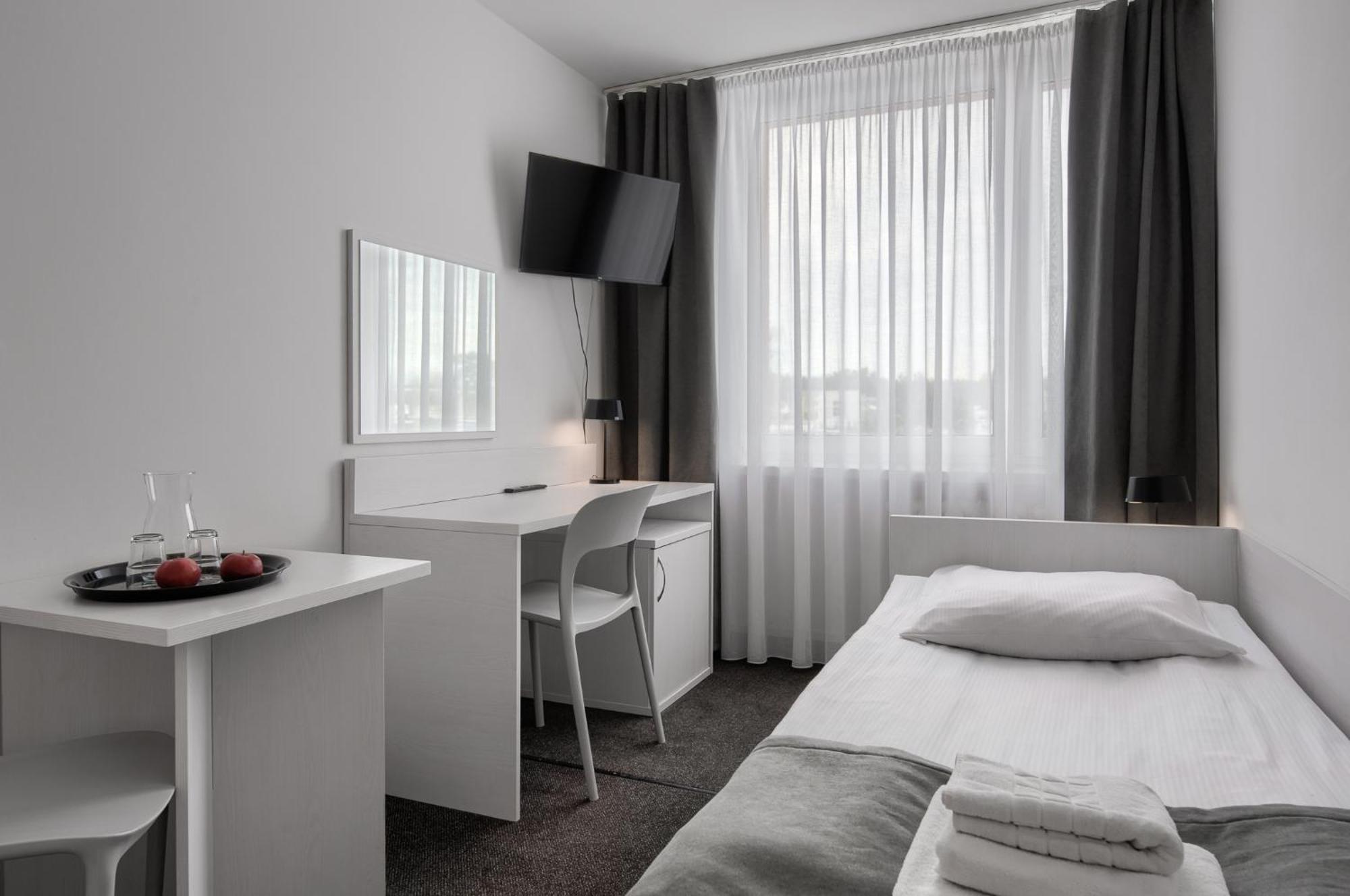 Plonia Resort Dış mekan fotoğraf