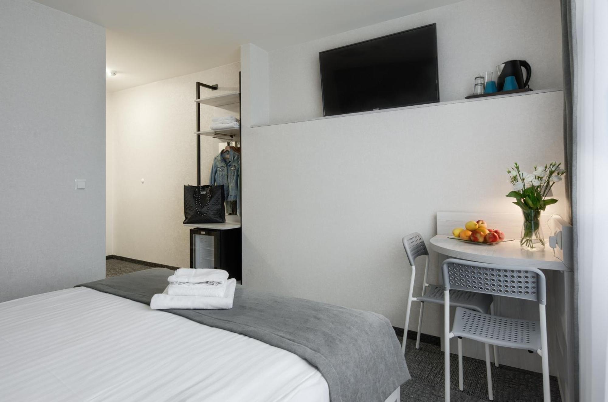 Plonia Resort Dış mekan fotoğraf