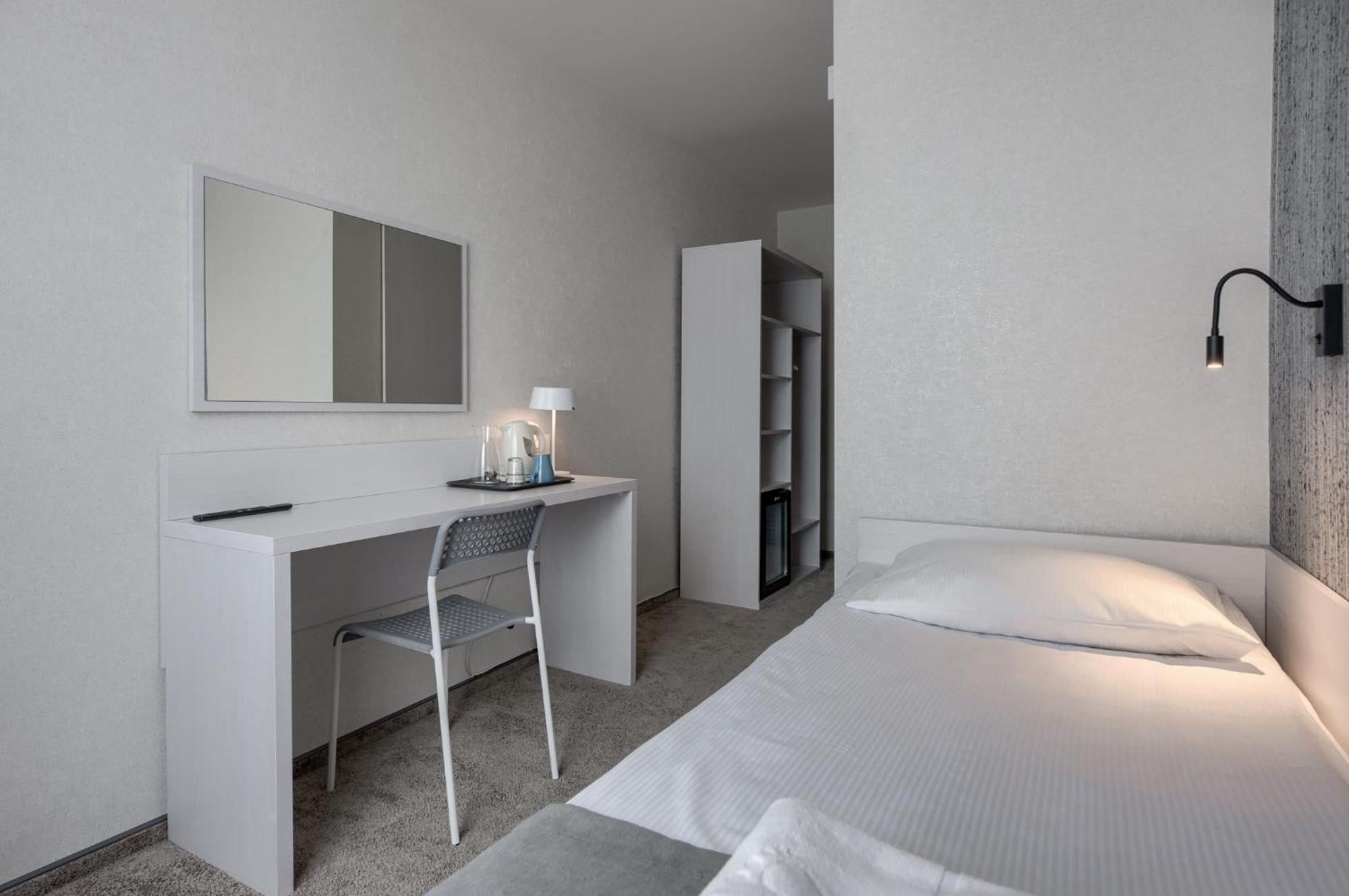 Plonia Resort Dış mekan fotoğraf