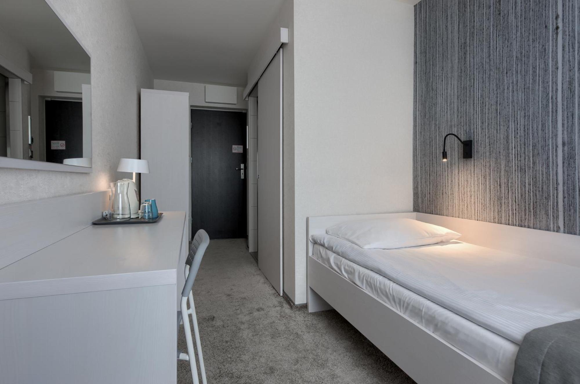 Plonia Resort Dış mekan fotoğraf