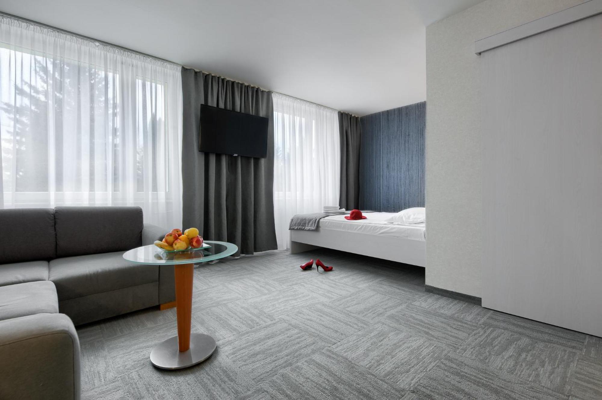 Plonia Resort Dış mekan fotoğraf