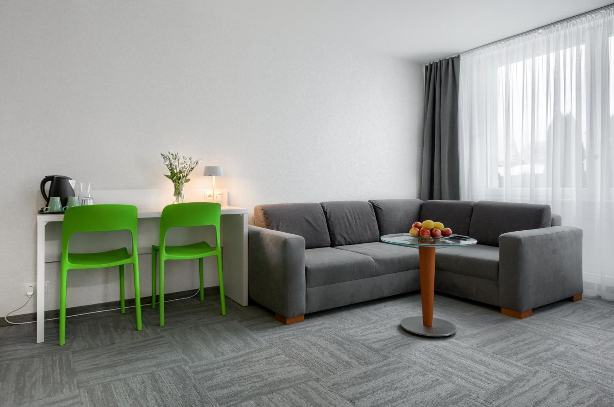Plonia Resort Dış mekan fotoğraf