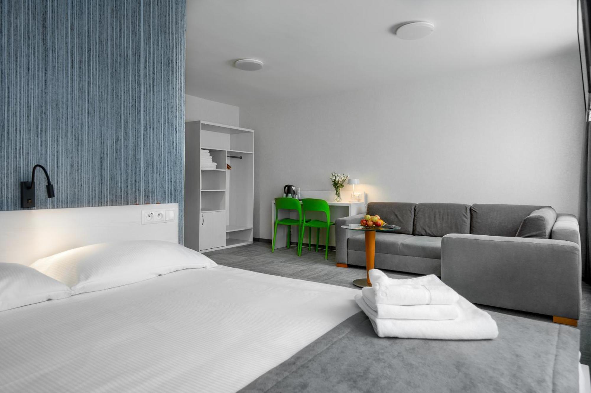 Plonia Resort Dış mekan fotoğraf