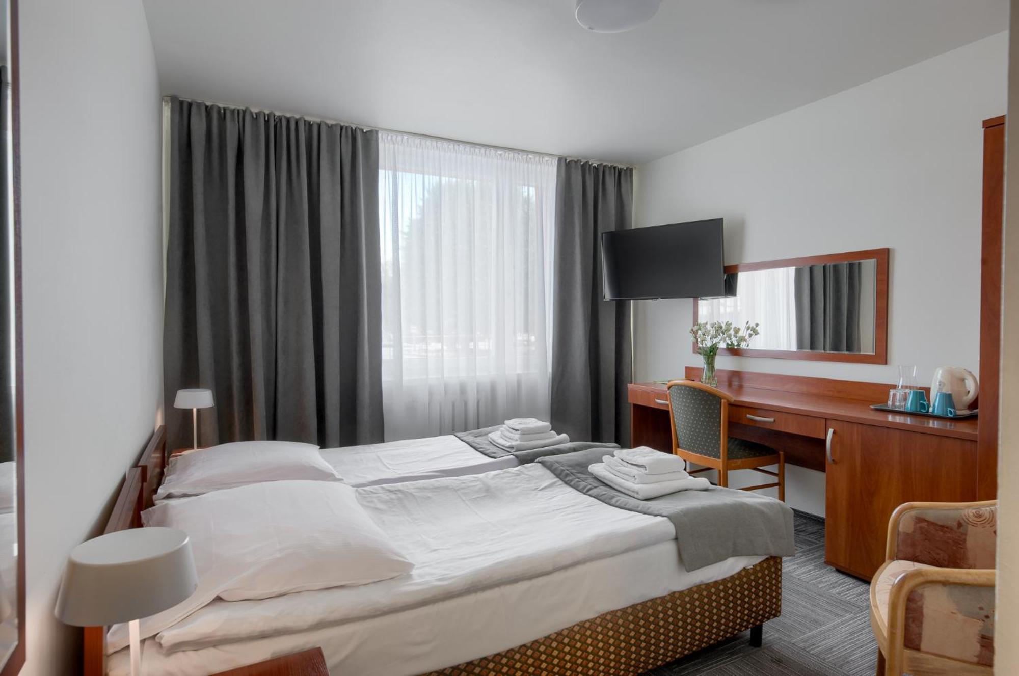 Plonia Resort Dış mekan fotoğraf