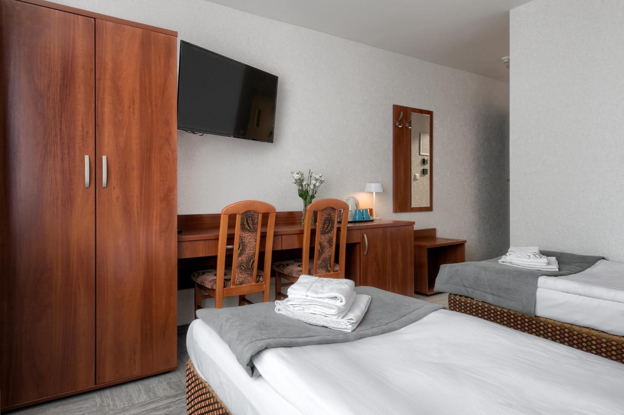 Plonia Resort Dış mekan fotoğraf