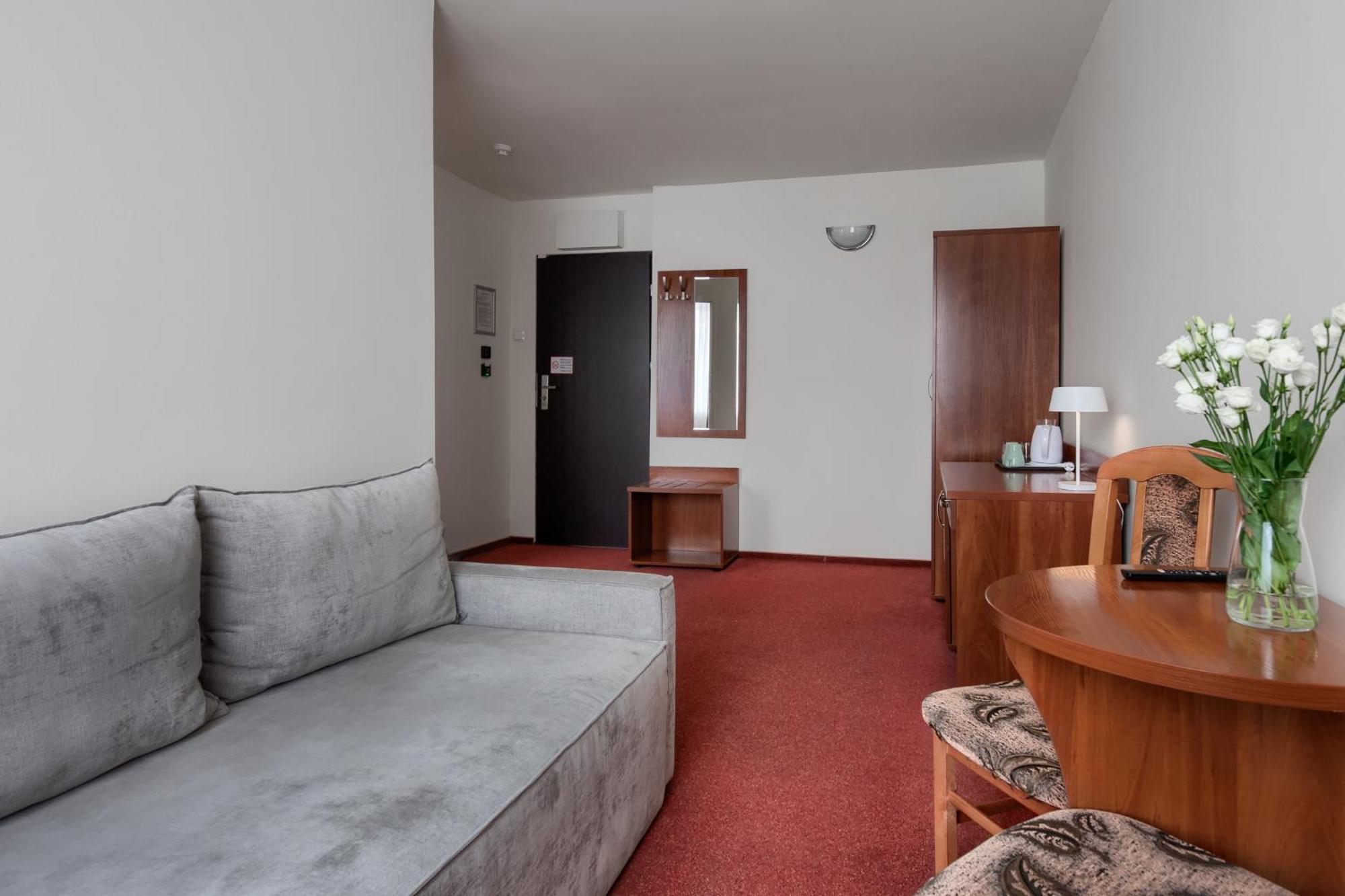 Plonia Resort Dış mekan fotoğraf