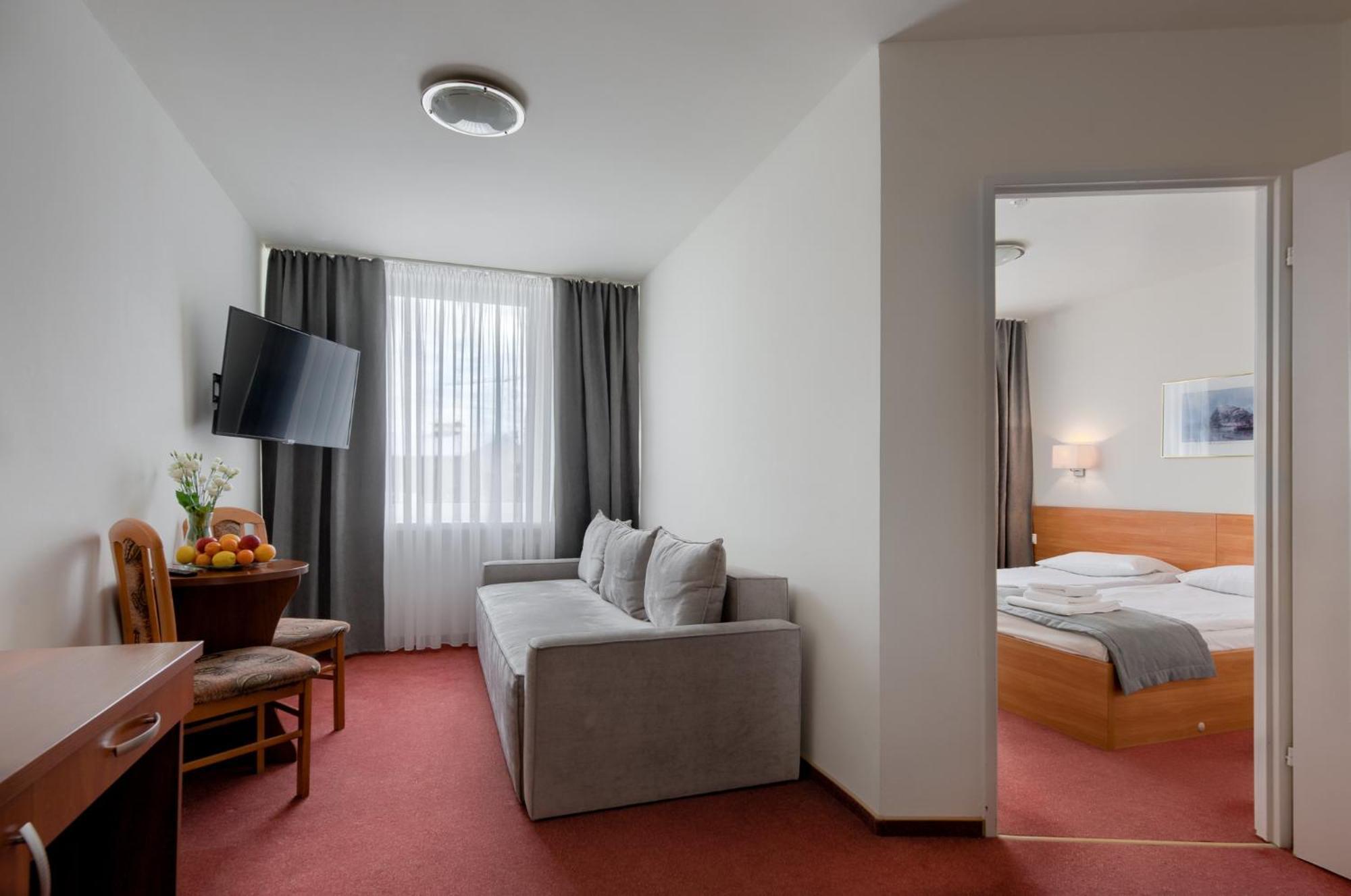 Plonia Resort Dış mekan fotoğraf