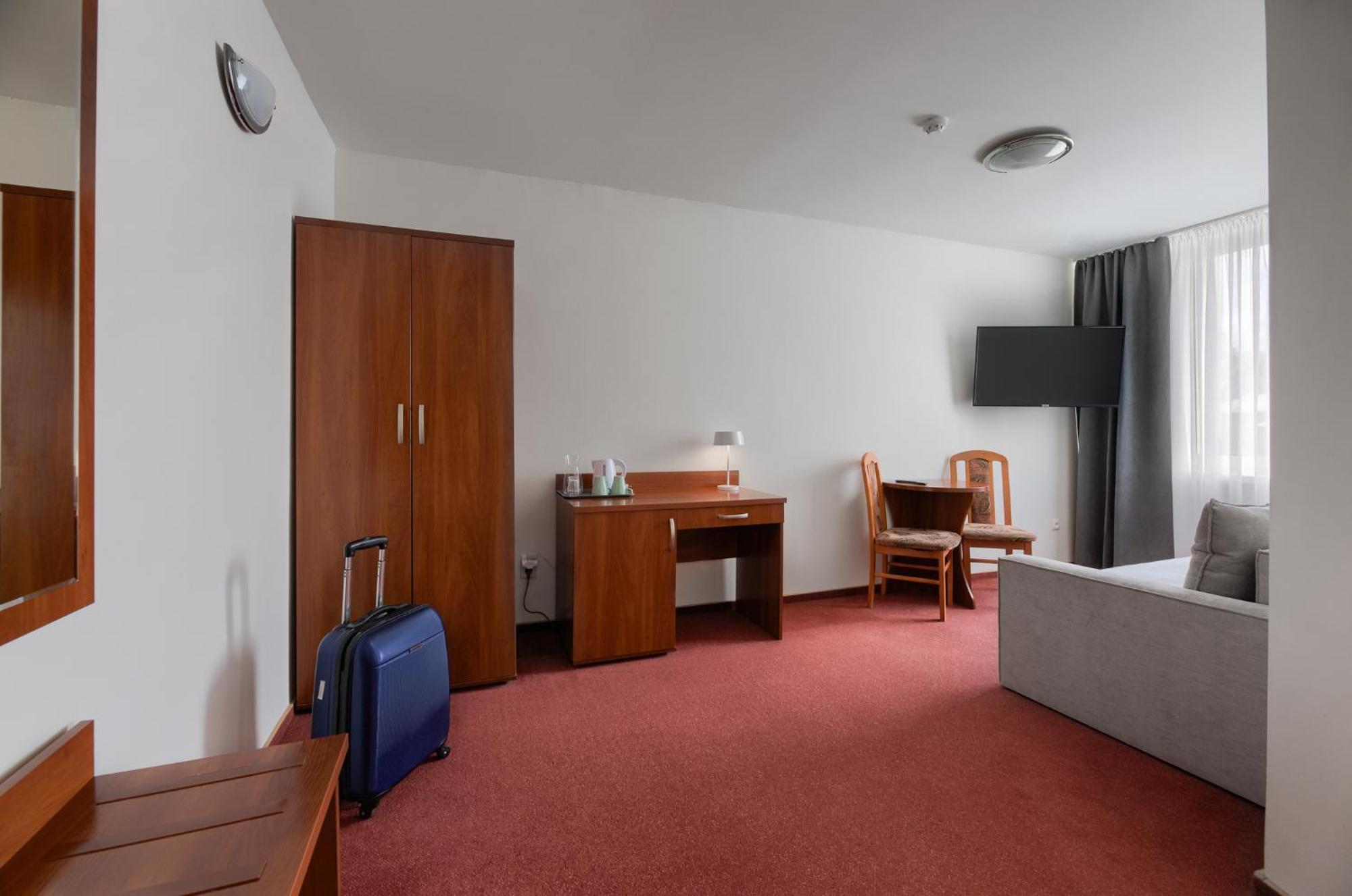 Plonia Resort Dış mekan fotoğraf